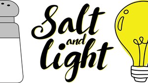 Salt And Light