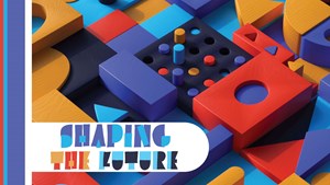 Shaping The Future